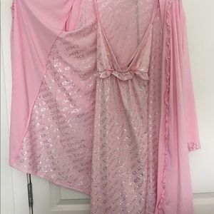 Sexy BeBe Nightgown